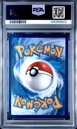 2025 POKEMON MEG EN-MEGA EVOLUTION ULTRA RARE #173 NIGHT STRETCHER PSA 10 - Image 2