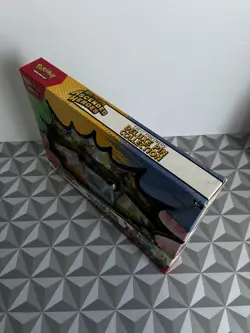 Pokemon Ascended Heroes First Partners Deluxe Pin Collection Box - Sealed - Image 3