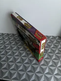 Pokemon Ascended Heroes First Partners Deluxe Pin Collection Box - Sealed - Image 5