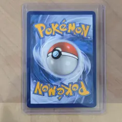 Eevee 173 SVP Black Star Promo Holo Full Art Pokemon LP - Image 2
