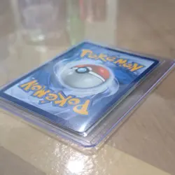 Eevee 173 SVP Black Star Promo Holo Full Art Pokemon LP - Image 3