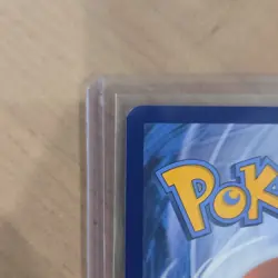 Eevee 173 SVP Black Star Promo Holo Full Art Pokemon LP - Image 5