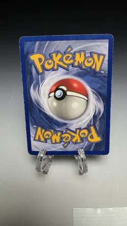 Pokemon TCG Venusaur 15/102 Base Set Holo Rare 100 HP Solarbeam 1999-wizards - Image 5