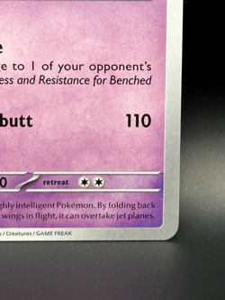 Latios 077/191 Sv08: Surging Sparks Regular - TCG Pokemon - NM - Image 4
