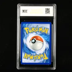 TQG 9.5 MINT+ 2016 Pokemon ENG Rowlet 9/149 C - Image 2