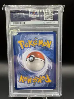 PSA 10 💎 GEM MINT 2019 POKEMON SM BLACK STAR PROMO DETECTIVE PIKACHU MEWTWO GX - Image 2