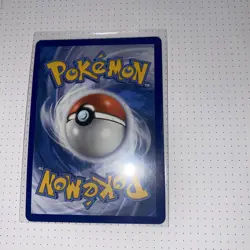 Pokemon Gengar v TCG Swsh08: Fusion Strike Holo Ultra Rare 156/264 - Image 5