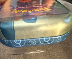 Pokemon TCG Kanto Friends Charmander Mini Tin Sealed New D22 - Image 5