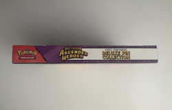 Pokemon TCG Ascended Heroes First Partners Deluxe Pin Collection - New & Sealed - Image 3