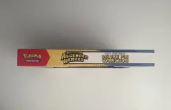 Pokemon TCG Ascended Heroes First Partners Deluxe Pin Collection - New & Sealed - Image 4