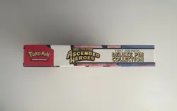 Pokemon TCG Ascended Heroes First Partners Deluxe Pin Collection - New & Sealed - Image 5