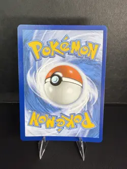Pokemon Oricorio EX 024 Promo - Image 2