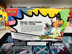 Ascended Heroes - First Partners Deluxe Pin Collection - Pokemon TCG - Image 2