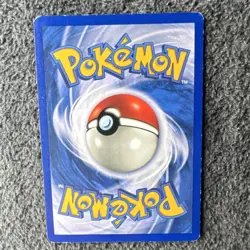 Pokemon TCG Flareon Jungle 3/64 Holo Rare 70 HP 10+ 60 1999 Wizards - Image 2