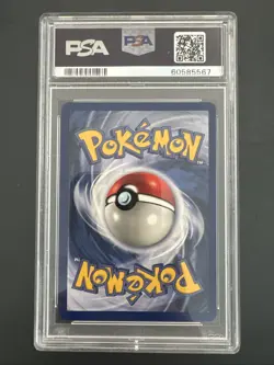 1999 Pokemon Game Pokedex Shadowless Nm-Mt 8 - Image 2