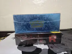 Pokemon UPC Combo- Mega Charizard X Ex & Team Rocket Moltres Ex - Image 4