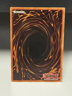 Trap Hole LOB-058 The Legend of Blue Eyes White Dragon 1st Edition Super Rare #3 - Image 5