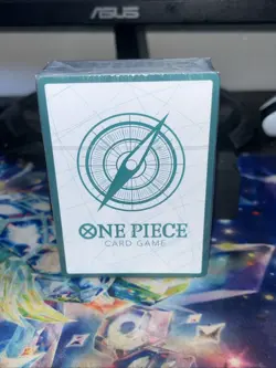 Starter Deck: Red Shanks - ST-23 One Piece TCG OP-11 Deck Only Sealed - Image 2