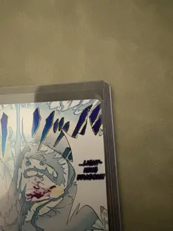 One Piece TCG Lightning Dragon Alt Art OP15-077 - Image 3