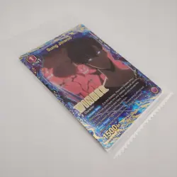 Union Arena Solo Leveling Sung Jinwoo Winner Foil Alt Art UEPR/SLG-1-019 Sealed - Image 4