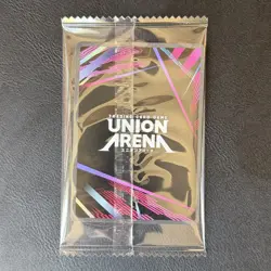 Union Arena Solo Leveling Sung Jinwoo Release Event WINNER SLG-1-019 English - Image 2