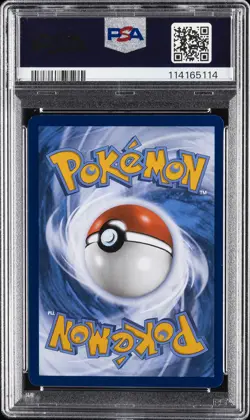 2023 POKEMON MEW EN-151 SPECIAL ILLUSTRATION RARE #200 BLASTOISE EX PSA 9 - Image 2
