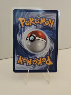 Meowth ex 062/088 Me03: Perfect Order Holo NM Pokemon Card - Image 2