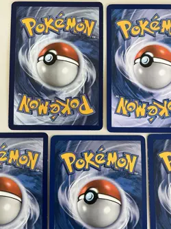 Celebi Pokemon Lot & Indigo Plateau Stadium - Image 3