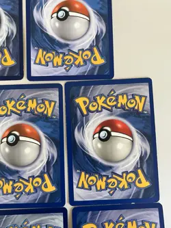 Celebi Pokemon Lot & Indigo Plateau Stadium - Image 4