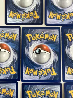 Celebi Pokemon Lot & Indigo Plateau Stadium - Image 5