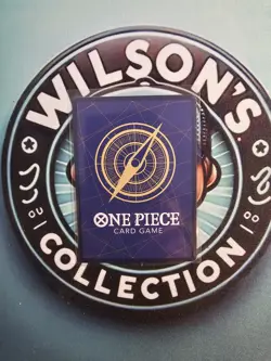 PRB01 OP01-024 Monkey.D.Luffy Super Rare English One Piece TCG Card - Image 2