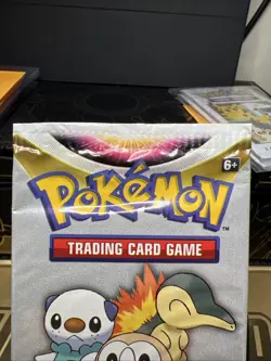 Pokemon Card - Astral Radiance - Fun Pack - 3 Cards - Factory Sealed - Image 2