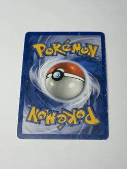 Team Rocket's Dark Vileplume 13/82 Rare Holo Vintage Pokemon TCG Card Swirl MP - Image 3