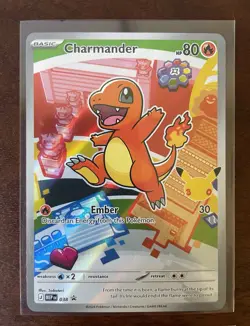 Pokemon TCG First Partner ILLUSTRATION COLLECTION 9 CARD SET - Series 1 Promo - Image 3
