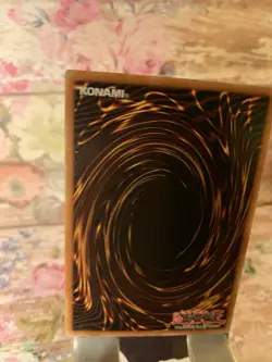 Serial Spell Rare 1st Edition RDS-EN037 Yu-Gi-Oh! TCG card anime - Image 4