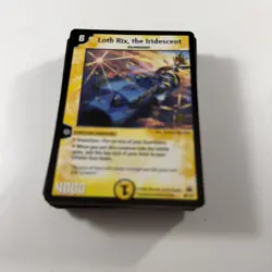 Duel Masters Promo McDonalds Promo Set Lot 14/15 49 Cards NM/M - Image 1