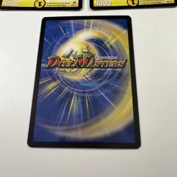 Duel Masters Promo McDonalds Promo Set Lot 14/15 49 Cards NM/M - Image 4