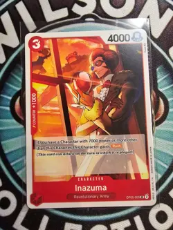 One Piece Card Game OP05 OP-05 Pick Your Singles English Romance Awakening Wings - Image 2