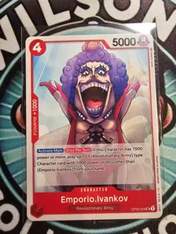 One Piece Card Game OP05 OP-05 Pick Your Singles English Romance Awakening Wings - Image 3