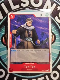 One Piece Card Game OP05 OP-05 Pick Your Singles English Romance Awakening Wings - Image 5