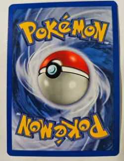 Pokemon Card - TCG Flying Pikachu Promo Regular Card #25 - Image 5