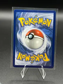 Pokemon Ninetales Evolutions Holo Rare 15/108 100 HP English TCG Card - Image 2