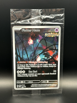 Flutter Mane 097 - SEALED - Sv: Scarlet & Violet Promo Cards Holo - TCG Pokemon - Image 1