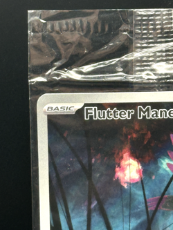 Flutter Mane 097 - SEALED - Sv: Scarlet & Violet Promo Cards Holo - TCG Pokemon - Image 2