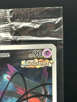 Flutter Mane 097 - SEALED - Sv: Scarlet & Violet Promo Cards Holo - TCG Pokemon - Image 3