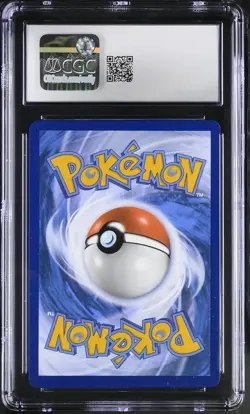 CGC 9 Regidrago V 184/195 Alternate Full Art Silver Tempest Pokemon Card - Image 2
