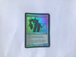 MTG Magic The Gathering Darksteel Colossus 109/165 Foil Card - Image 1