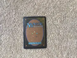 MTG Magic The Gathering Darksteel Colossus 109/165 Foil Card - Image 3