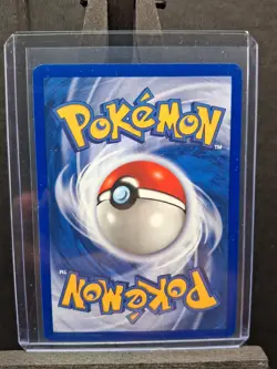Kabuto 50/62 Fossil 1st Edition Pokemon Card 1999 WOTC Vintage Excellent - Image 2