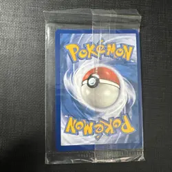 Flutter Mane 097 Sv: Scarlet & Violet Promo Cards Holo SEALED - Image 2